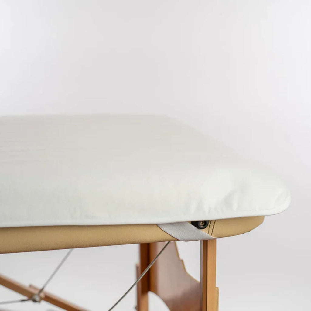 Elektrisk varmelaken 185 × 76 cm med fjernkontroll – bilde 2