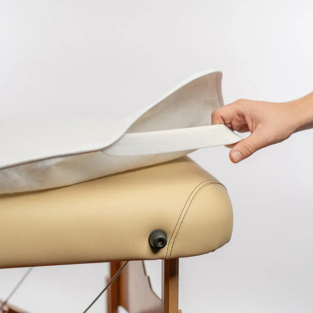 Elektrisk varmelaken 185 × 76 cm med fjernkontroll – bilde 4