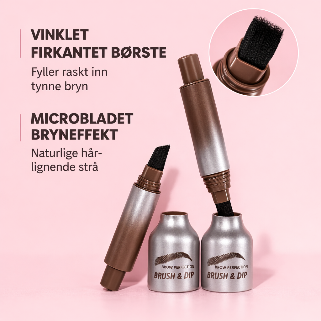 Norvella™ PrecisionBrow